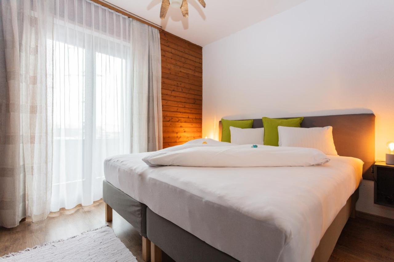 Pension Hanslhof Kaprun Εξωτερικό φωτογραφία