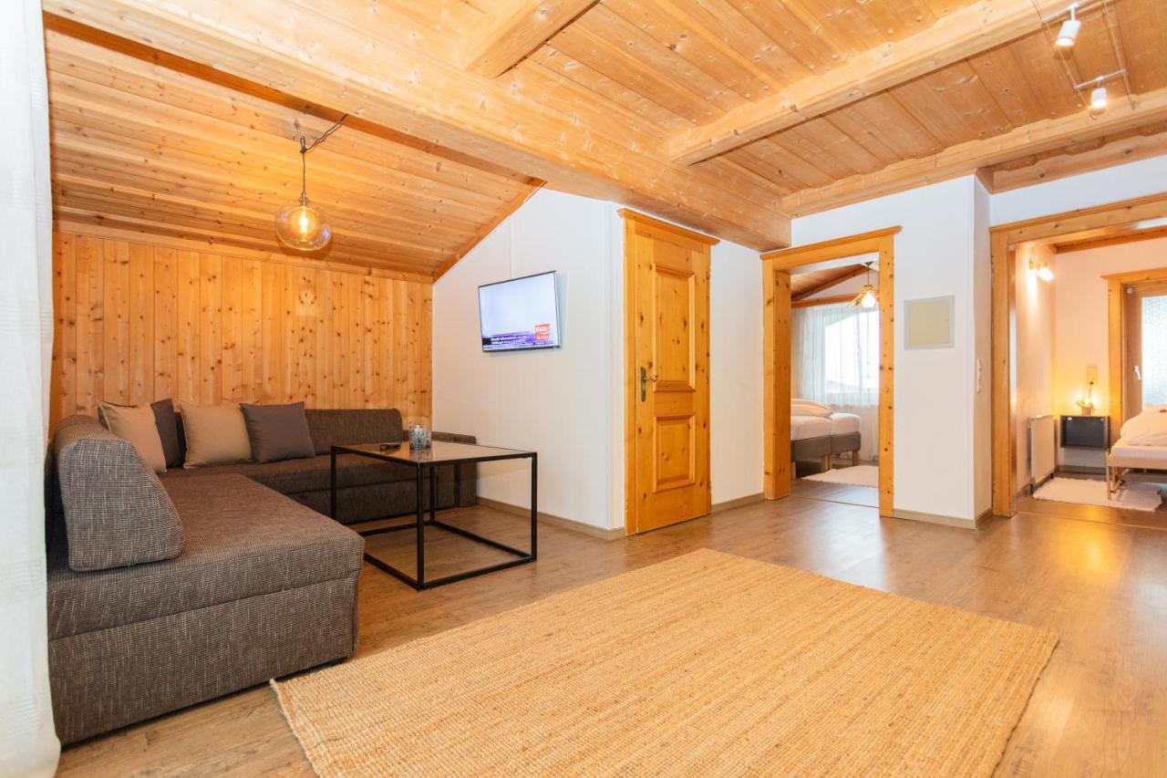 Pension Hanslhof Kaprun Εξωτερικό φωτογραφία