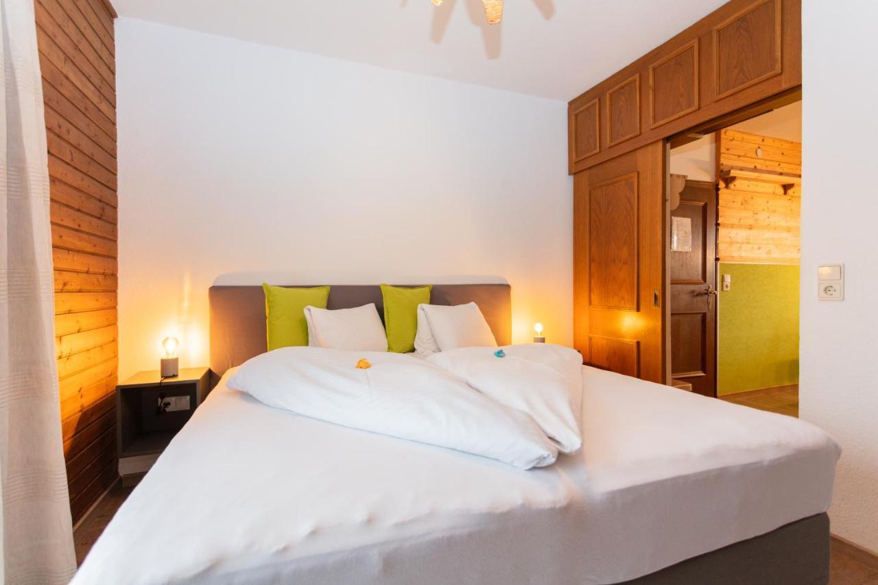 Pension Hanslhof Kaprun Εξωτερικό φωτογραφία