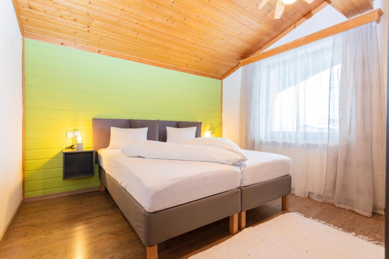 Pension Hanslhof Kaprun Εξωτερικό φωτογραφία
