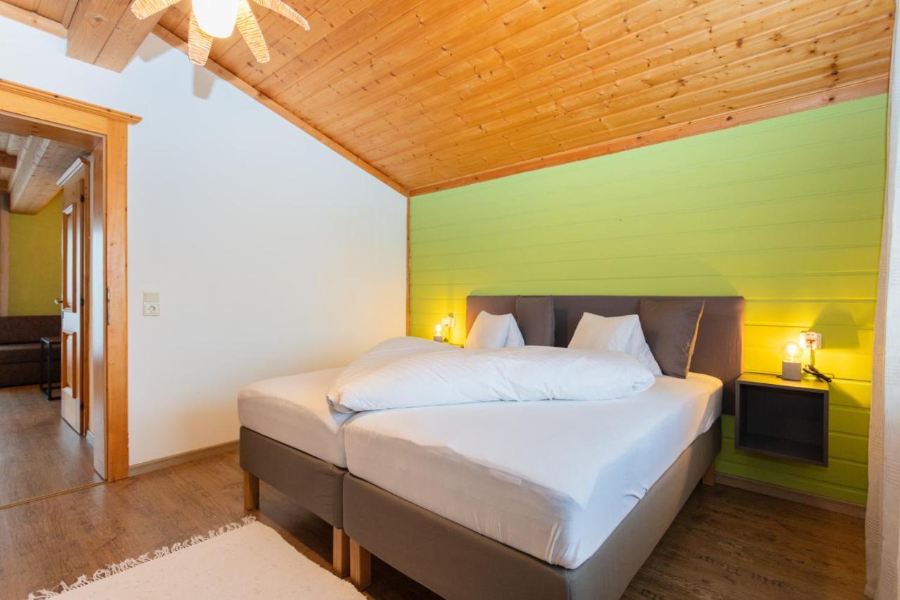 Pension Hanslhof Kaprun Εξωτερικό φωτογραφία
