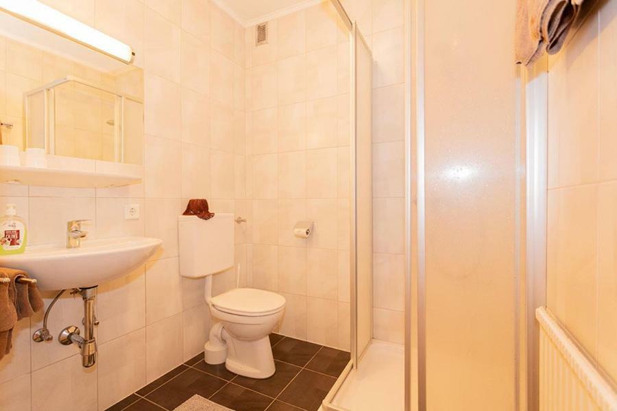 Pension Hanslhof Kaprun Εξωτερικό φωτογραφία