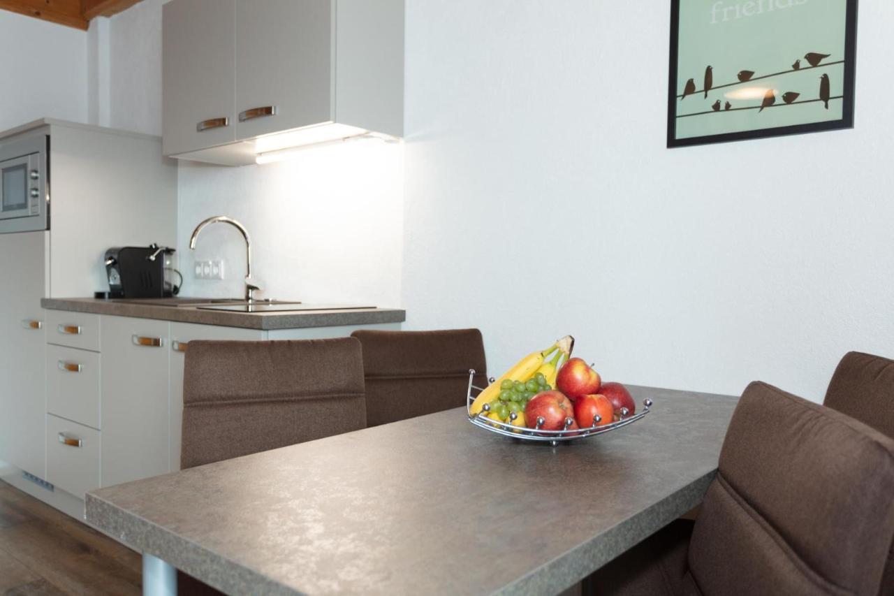 Pension Hanslhof Kaprun Εξωτερικό φωτογραφία
